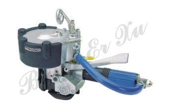 氣動鋼帶（dài）打包機