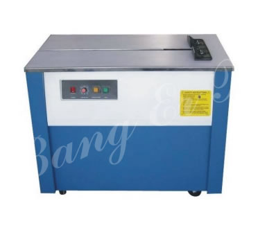 <b>自動捆包機</b>