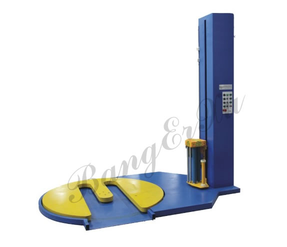 全自動M型纏繞包裝機