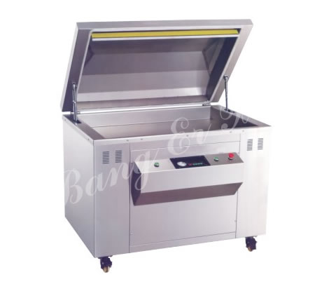 氣動（dòng）落地式（shì）真空包裝（zhuāng）機