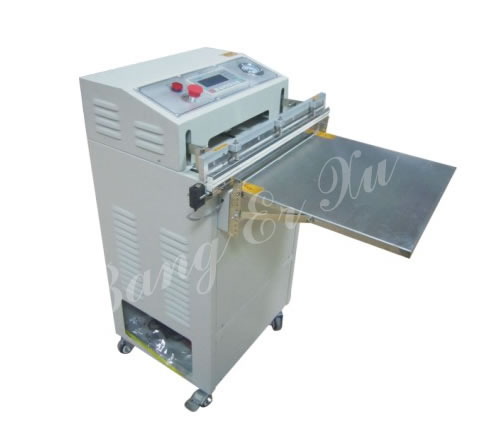 外抽式（shì）真（zhēn）空包（bāo）裝機（jī）