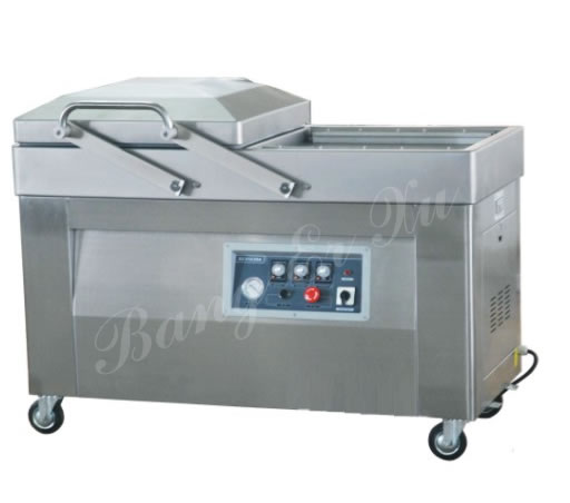 <b>雙室真空機（jī）</b>