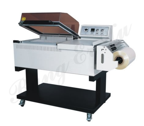 二合（hé）一收縮包裝機