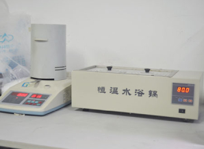 恒溫水浴鍋/恒溫（wēn）水浴爐