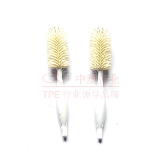 tpe材料的密度一般（bān）為多少?