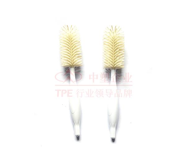 tpe材料和(hé)矽膠有什麽不同? tpe材料和矽膠有什麽不同?