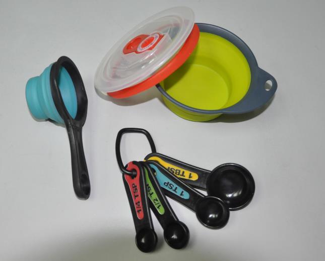 tpe材料（liào）可以應（yīng）用在什麽地方?