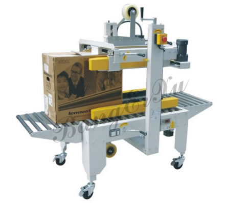 邦（bāng）爾旭智能包裝