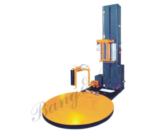 邦（bāng）爾旭智能包裝