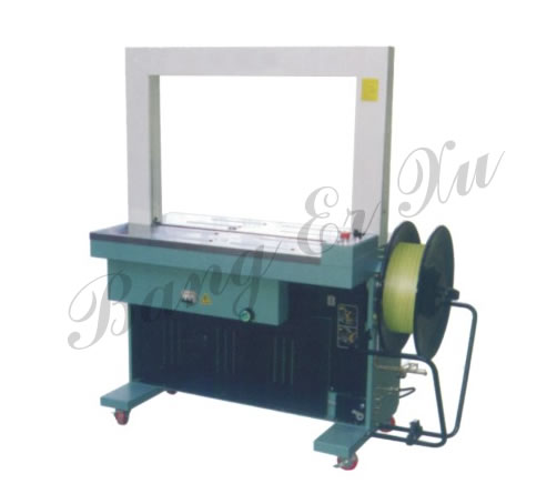 邦（bāng）爾旭智能包裝