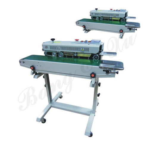 邦爾（ěr）旭智能包裝