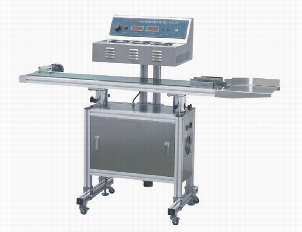 邦（bāng）爾旭智能包裝