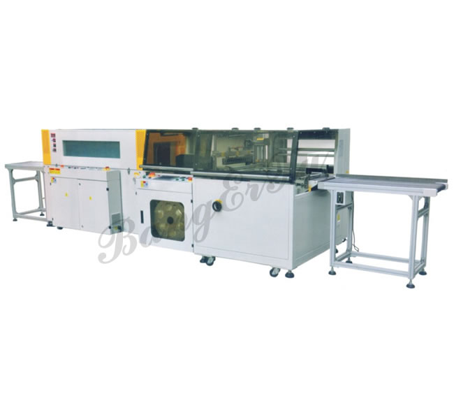 邦爾（ěr）旭（xù）智能包裝