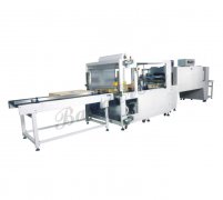 全自動（dòng）雙邊封封（fēng）切機